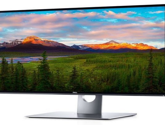 UltraSharp от Dell: единственный в мире 8K-монитор поступил в продажу