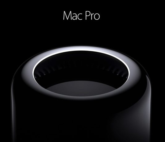 Mac Pro получит новый Intel Xeon: первое обновление за 4 года
