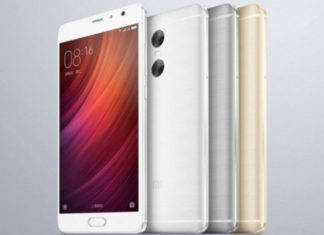 Xiaomi преждевременно рассекретила Redmi Pro 2