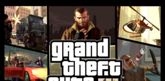 ТОП 10 Самая дорогая игра Grand Theft Auto IV