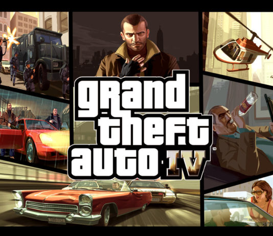 ТОП 10 Самая дорогая игра Grand Theft Auto IV