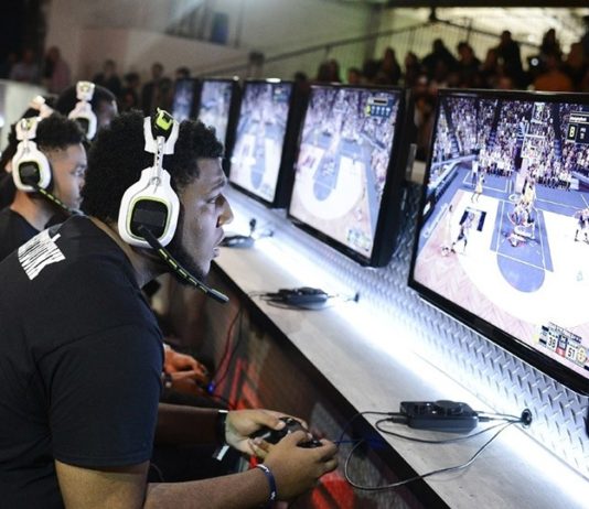 Деньги на ветер? Что ждёт баскетбольный киберспорт и лигу NBA 2K eLeague