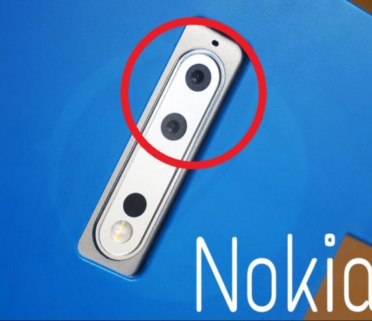 Флагманский Nokia 9 показали со всех сторон на фотографиях