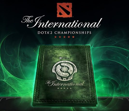 Эволюция компендиумов The International в Dota 2