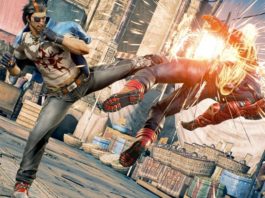 5 причин ждать Tekken 7