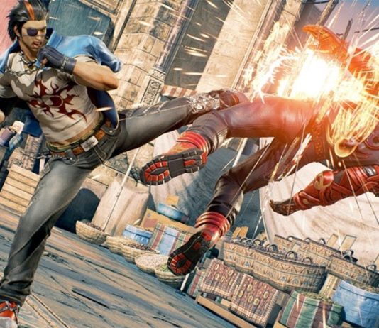 5 причин ждать Tekken 7