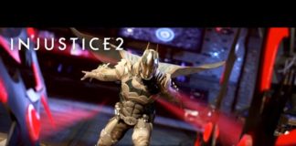 Бэтмен против Супермена. Что нужно знать о файтинге Injustice 2