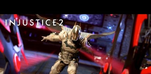 Бэтмен против Супермена. Что нужно знать о файтинге Injustice 2