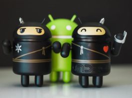 Google Play заполонили вирусные приложения