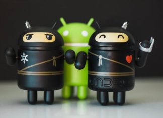 Google Play заполонили вирусные приложения