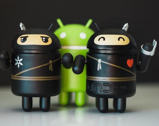 Google Play заполонили вирусные приложения