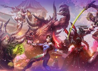 Heroes of the Covfefe. Почему с игрой Blizzard начали считаться