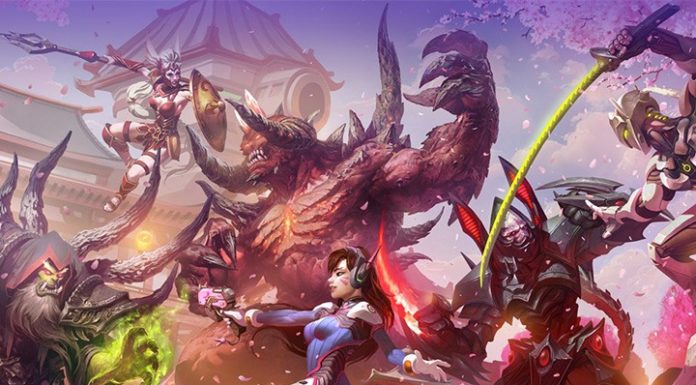 Heroes of the Covfefe. Почему с игрой Blizzard начали считаться