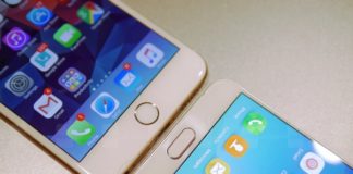 Trade-in от Samsung: в России начинают менять старые iPhone на Galaxy S8 Trade-in от Samsung