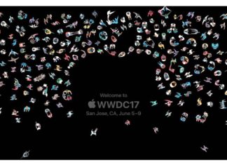 Обзор всего WWDC 2017 за 6 минут!