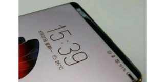 Xiaomi выпустит бюджетный «безрамочник» Mi A1