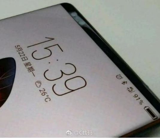 Xiaomi выпустит бюджетный «безрамочник» Mi A1