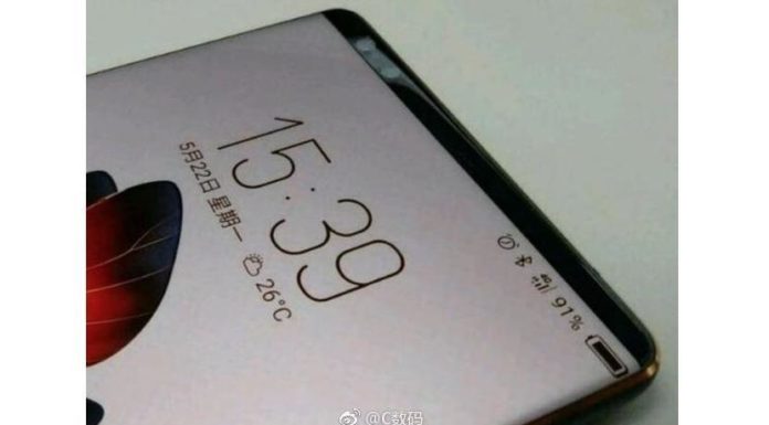 Xiaomi выпустит бюджетный «безрамочник» Mi A1