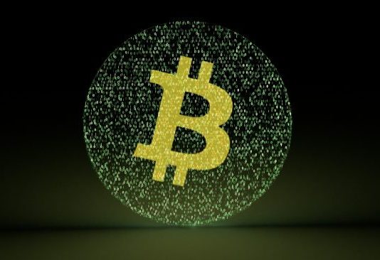 Микробиолог расшифровал закодированный в ДНК Биткоин Микробиолог расшифровал закодированный в ДНК Биткоин