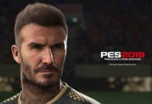 Pro Evolution Soccer 2019