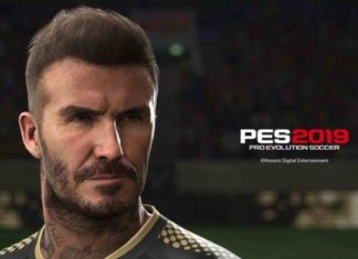 Pro Evolution Soccer 2019
