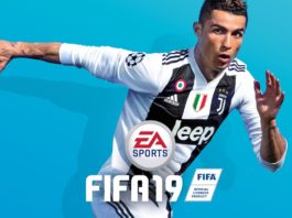 Обзор и дата выхода FIFA 2019