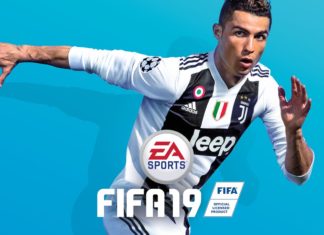 Обзор и дата выхода FIFA 2019