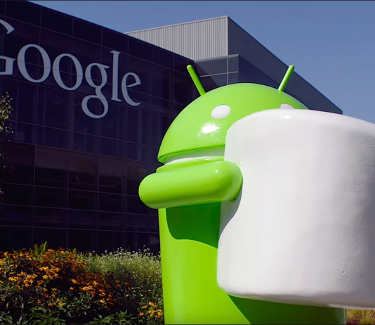 10 лет исполнилось Android