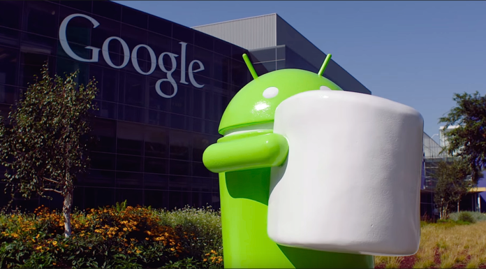 10 лет исполнилось Android
