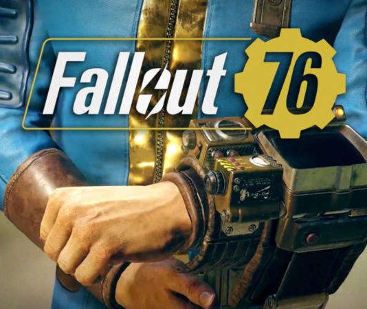 Когда выйдет Fallout 76