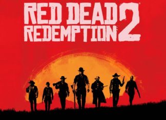 Red Dead Redemption 2 обзор