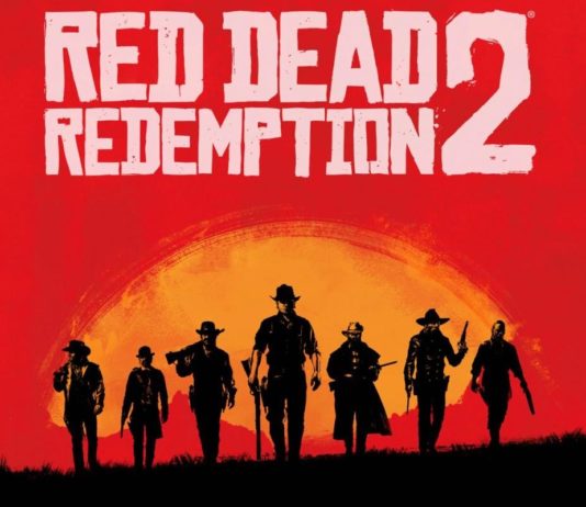 Red Dead Redemption 2 обзор