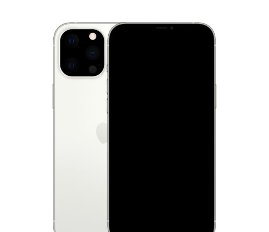 Как будет выглядеть новый iPhone 13