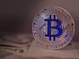 Биткоин впервые подорожал до $50 тысяч