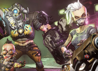 За полгода эксклюзивности Borderlands 3 для EGS Epic Games заплатила $115 млн