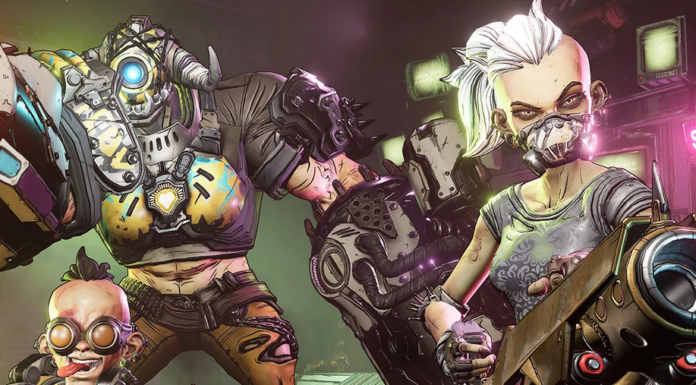 За полгода эксклюзивности Borderlands 3 для EGS Epic Games заплатила $115 млн