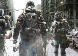 Ubisoft сделали анонс двух новых игр, фильма и романа по Tom Clancy’s The Division