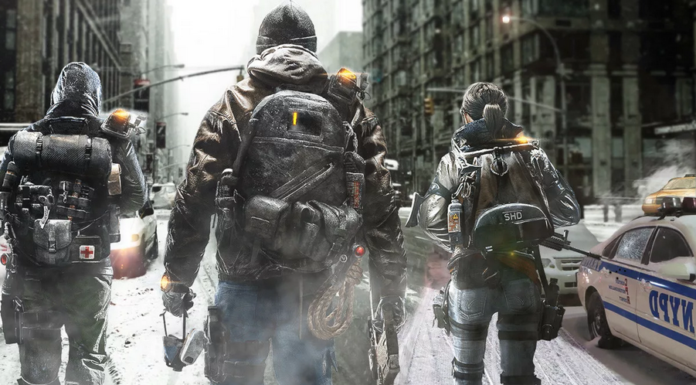Ubisoft сделали анонс двух новых игр, фильма и романа по Tom Clancy’s The Division