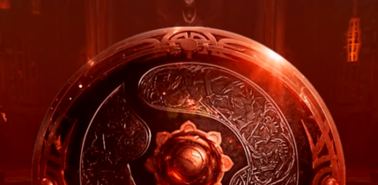 Перенос Компендиума 2021! Battle Pass Dota 2