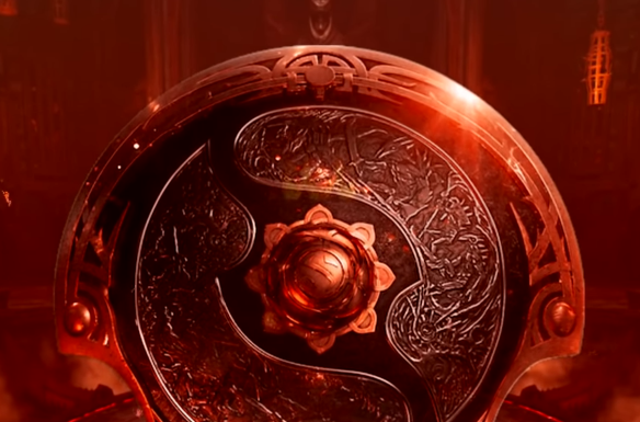 Перенос Компендиума 2021! Battle Pass Dota 2