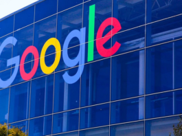 Google открывают свой первый розничный магазин