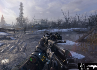 Релиз Metro Exodus Enhanced Edition на ПК и дата выхода на новые консоли