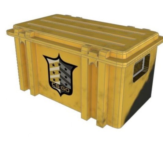Игрок CS:GO потерял ₽333 тыс. на кейсы и так и не получил нож!