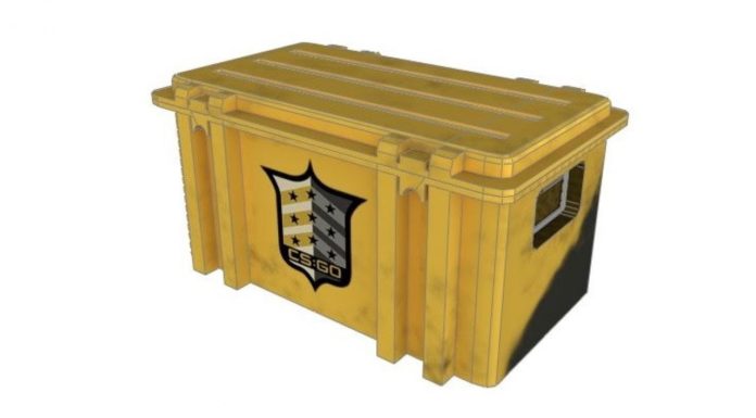 Игрок CS:GO потерял ₽333 тыс. на кейсы и так и не получил нож!