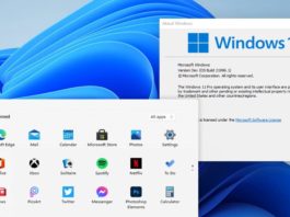 Microsoft представила новый Windows 11